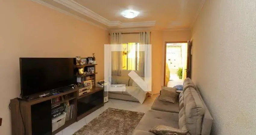 Casa para Venda - Vila Esperança, 3 Quartos,  172 m² - São Paulo