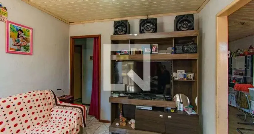 Casa para Venda - Igará, 3 Quartos,  80 m² - Canoas