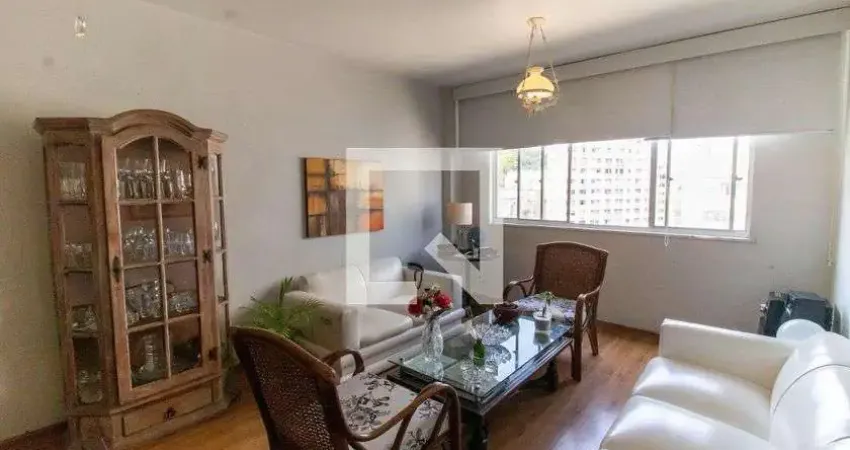 Apartamento para Venda - Ingá, 3 Quartos,  110 m² - Niterói