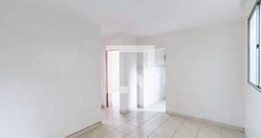 Apartamento para Venda - Piratininga, 2 Quartos,  48 m² - Belo Horizonte