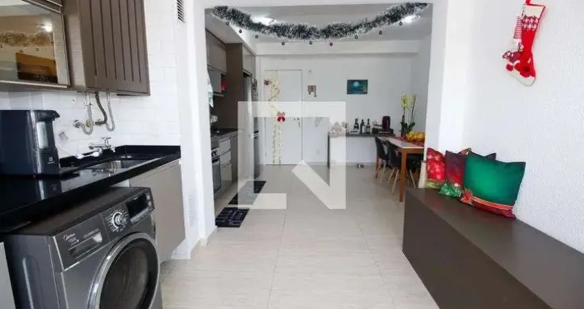 Apartamento para Venda - Panamby, 2 Quartos,  57 m² - São Paulo