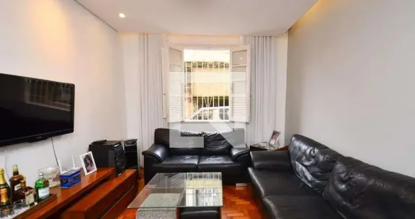 Apartamento para Venda - Santa Efigênia, 2 Quartos,  100 m² - Belo Horizonte