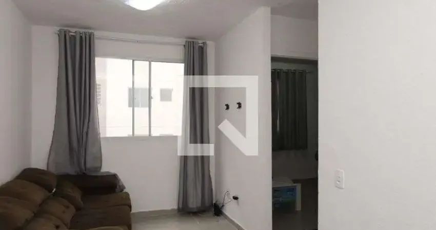 Apartamento para Venda - Itaquera, 2 Quartos,  43 m² - São Paulo