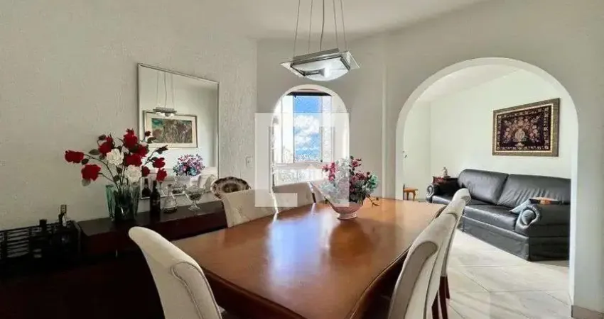 Apartamento para Venda - Luxemburgo, 3 Quartos,  100 m² - Belo Horizonte