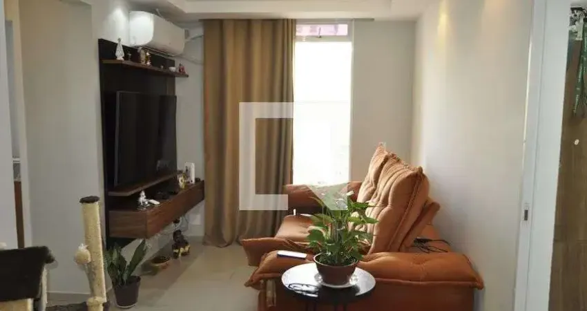 Apartamento para Venda - Todos os Santos, 2 Quartos,  51 m² - Rio de Janeiro