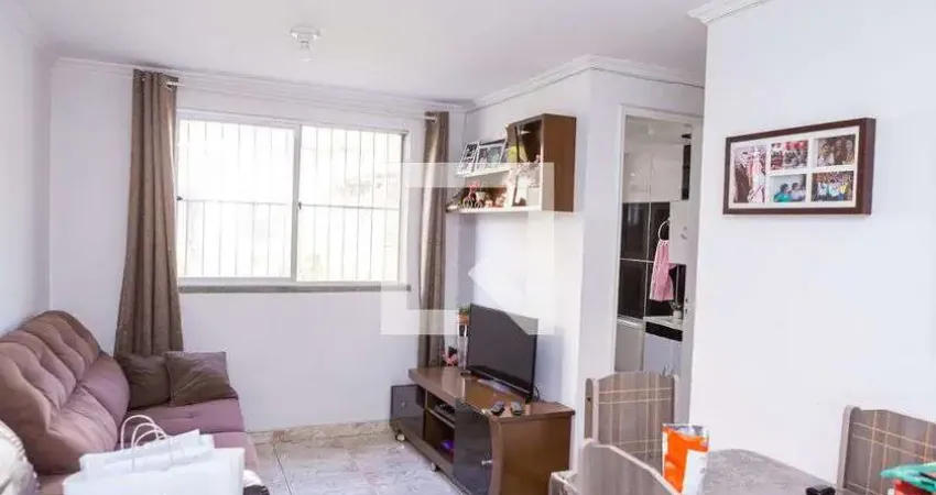 Apartamento para Venda - Cangaíba, 2 Quartos,  55 m² - São Paulo