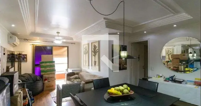 Apartamento para Venda - Jardim Planalto, 3 Quartos,  100 m² - Campinas