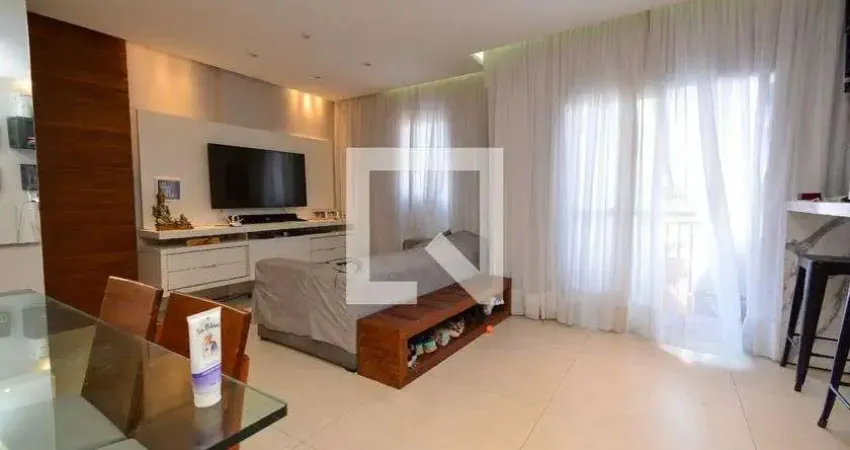 Apartamento para Venda - Vila Galvão, 2 Quartos,  68 m² - Guarulhos