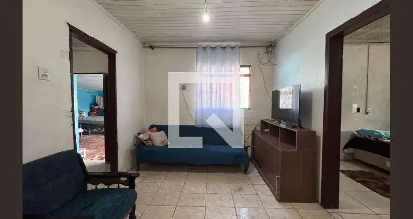 Casa para Venda - Campina, 3 Quartos,  120 m² - São Leopoldo