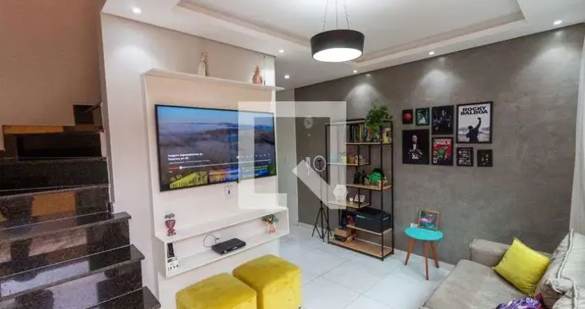 Casa / Sobrado em Condomínio para Venda - Cangaíba, 2 Quartos,  60 m² - São Paulo