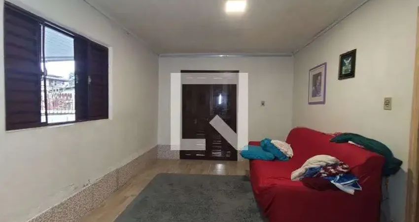 Casa para Venda - Feitoria Seller, 3 Quartos,  120 m² - São Leopoldo