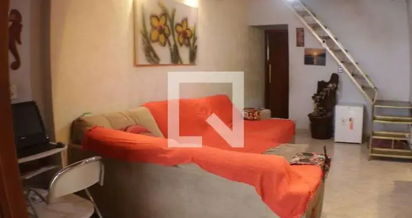 Casa para Venda - Curicica, 3 Quartos,  100 m² - Rio de Janeiro
