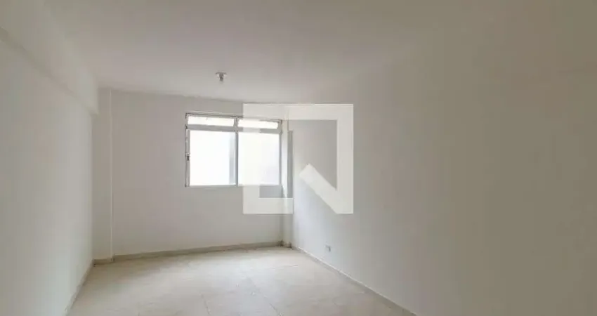 Kitnet / Stúdio para Venda - Santa Cecília, 1 Quarto,  40 m² - São Paulo