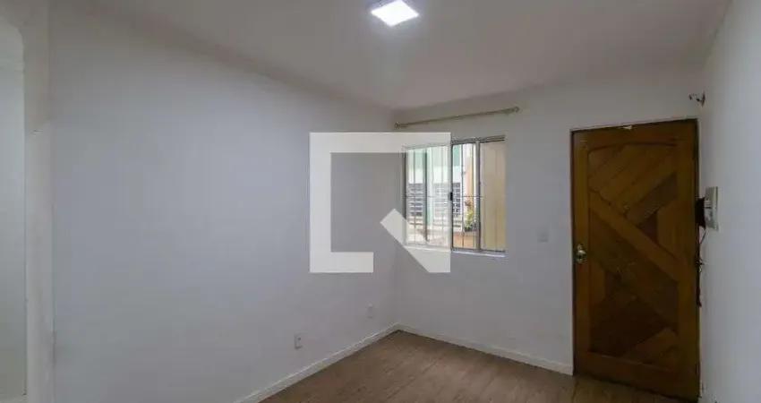 Apartamento para Venda - Vila Jacuí, 2 Quartos,  48 m² - São Paulo