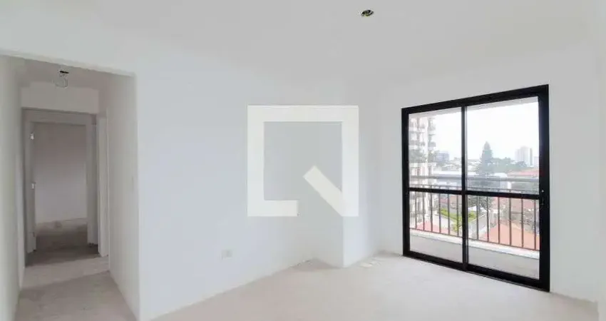 Apartamento para Venda - Vila Galvão, 2 Quartos,  46 m² - Guarulhos