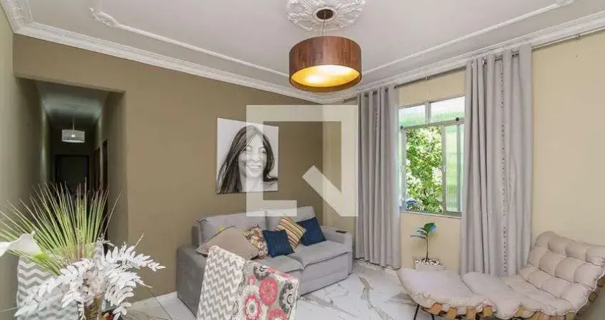 Apartamento para Venda - Irajá, 3 Quartos,  64 m² - Rio de Janeiro
