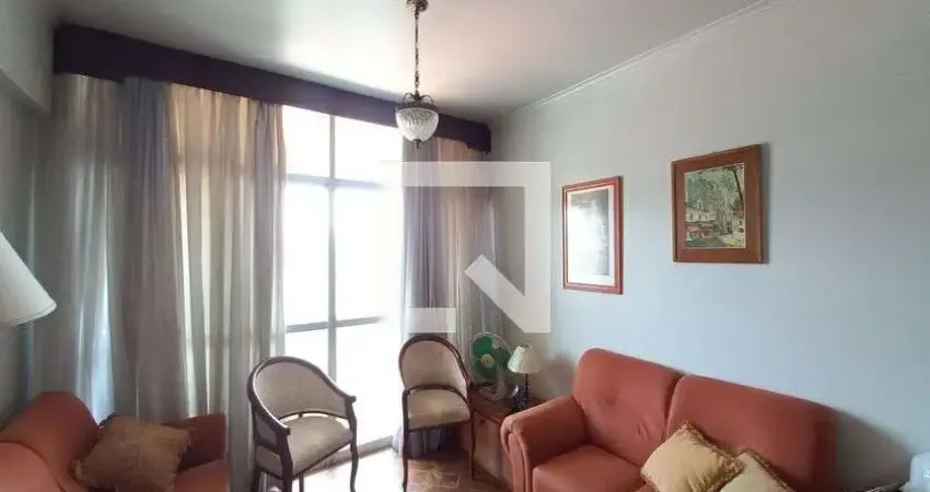 Apartamento para Venda - Parque Prado, 3 Quartos,  80 m² - Campinas