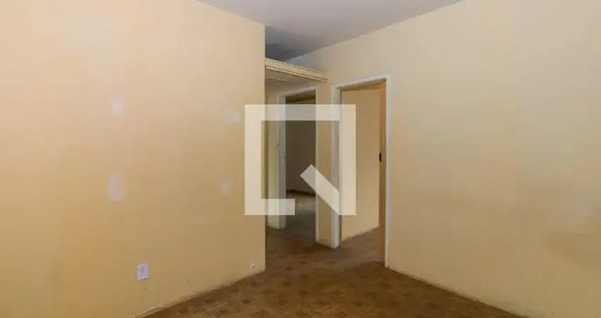 Apartamento para Venda - Rubem Berta, 2 Quartos,  46 m² - Porto Alegre
