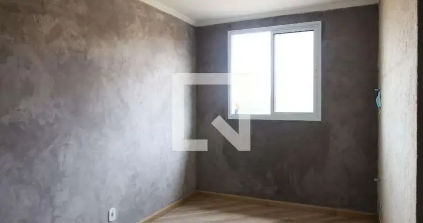 Apartamento para Venda - Parque Erasmo Assunção, 2 Quartos,  48 m² - Santo André