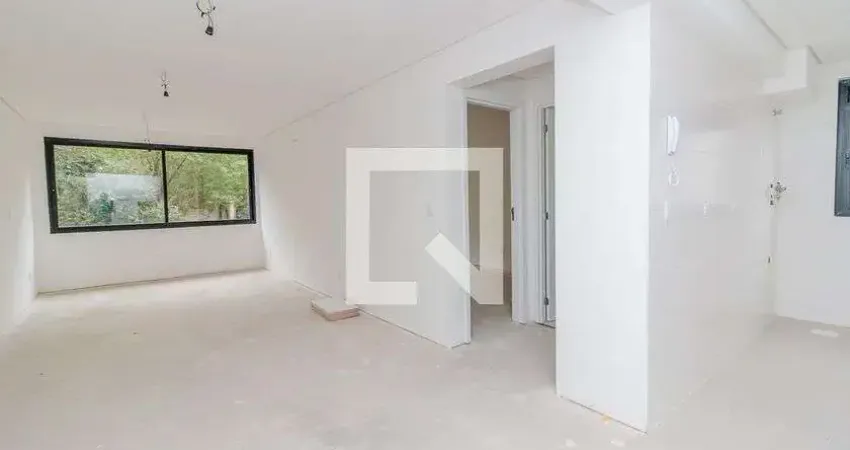 Apartamento para Venda - Jardim Botânico, 1 Quarto,  59 m² - Porto Alegre