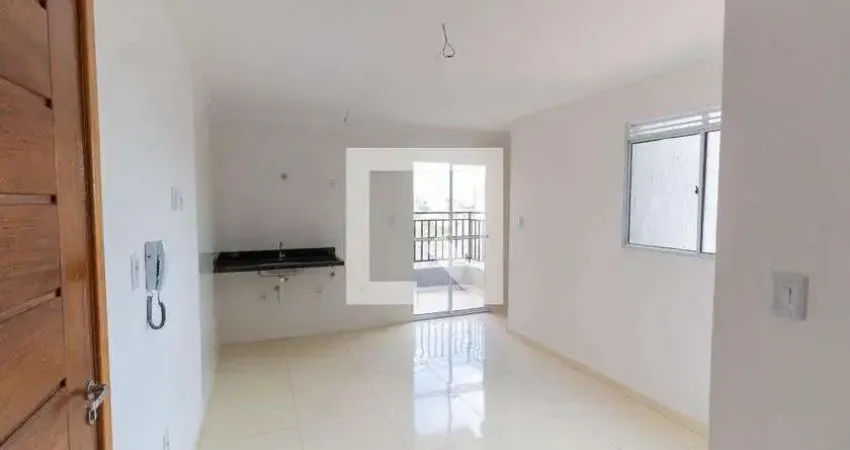 Apartamento para Venda - Cidade Patriarca, 2 Quartos,  47 m² - São Paulo