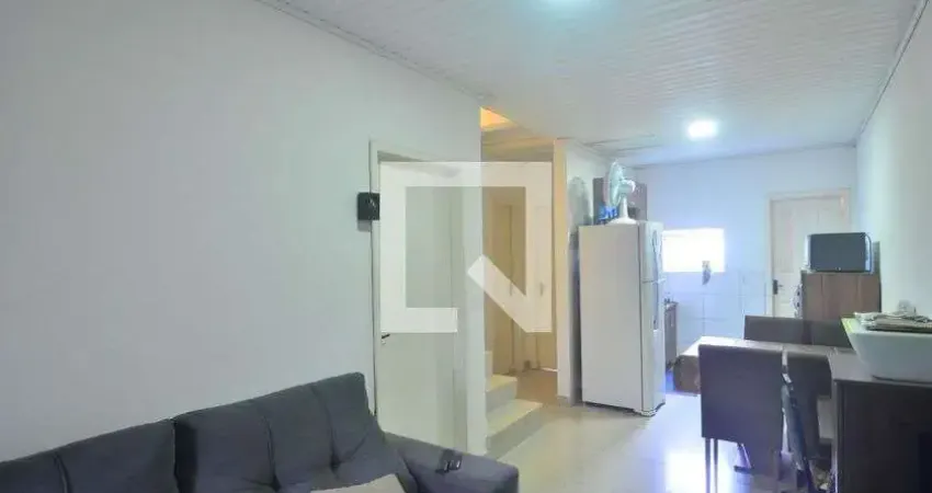 Casa / Sobrado em Condomínio para Venda - Estância Velha, 3 Quartos,  90 m² - Canoas