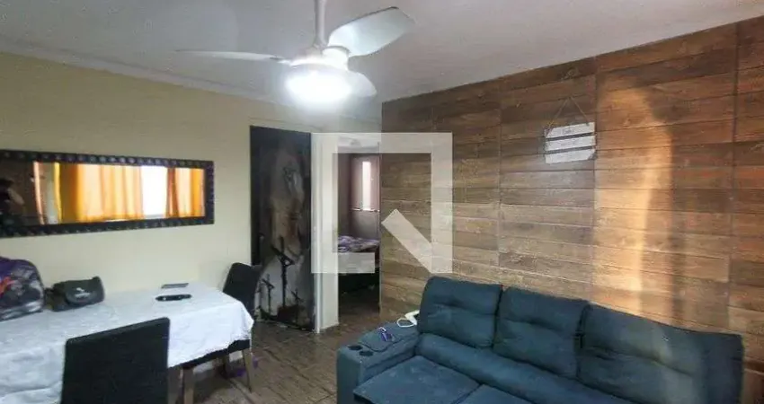 Apartamento para Venda - Sapopemba, 2 Quartos,  52 m² - São Paulo