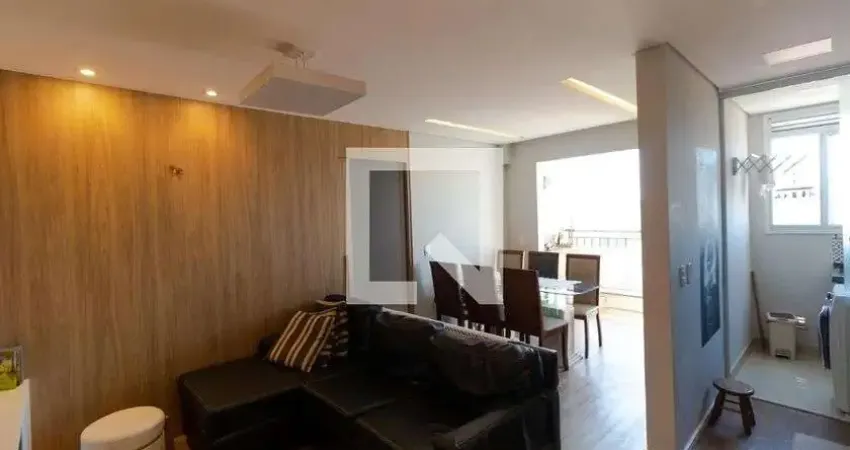 Apartamento para Venda - São Bernardo, 3 Quartos,  70 m² - Campinas