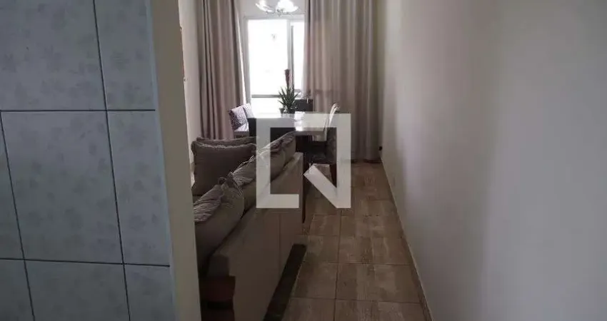 Apartamento para Venda - Anhangabaú , 3 Quartos,  70 m² - Jundiaí