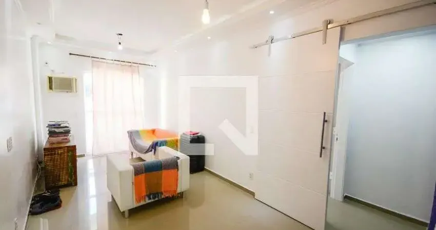 Apartamento para Venda - Vila Isabel, 1 Quarto,  50 m² - Rio de Janeiro