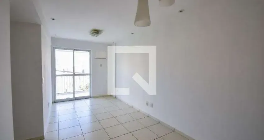 Apartamento para Venda - Cachambi, 3 Quartos,  66 m² - Rio de Janeiro