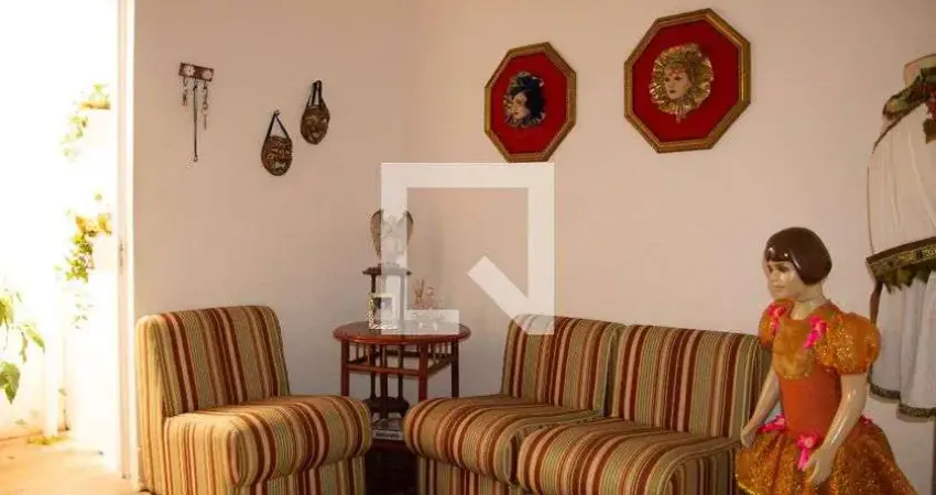 Casa para Venda - Centro, 3 Quartos,  130 m² - Campinas
