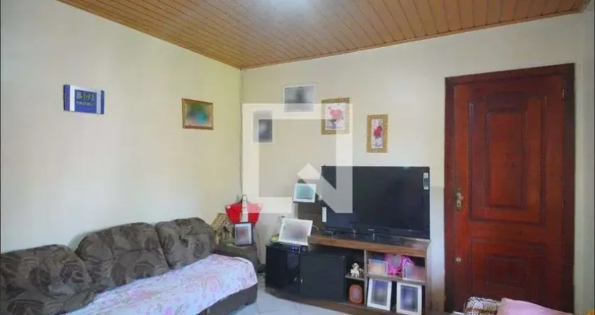 Casa para Venda - Feitoria, 3 Quartos,  147 m² - São Leopoldo