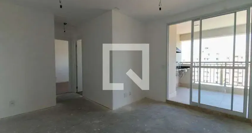 Apartamento para Venda - Tatuapé, 2 Quartos,  67 m² - São Paulo