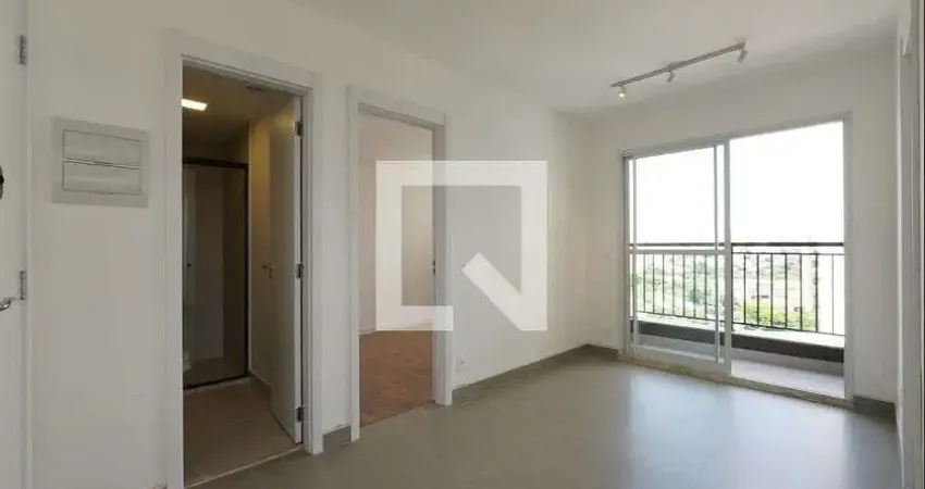 Apartamento para venda - ipiranga, 2 quartos, 40 m² - são paulo