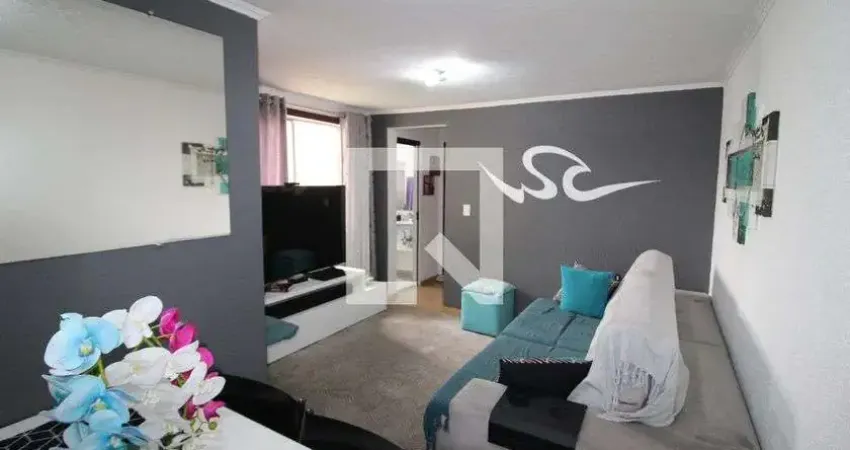 Apartamento para Venda - Mandaqui, 2 Quartos,  50 m² - São Paulo