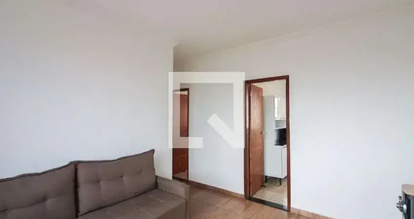 Apartamento para Venda - São João Batista, 3 Quartos,  64 m² - Belo Horizonte