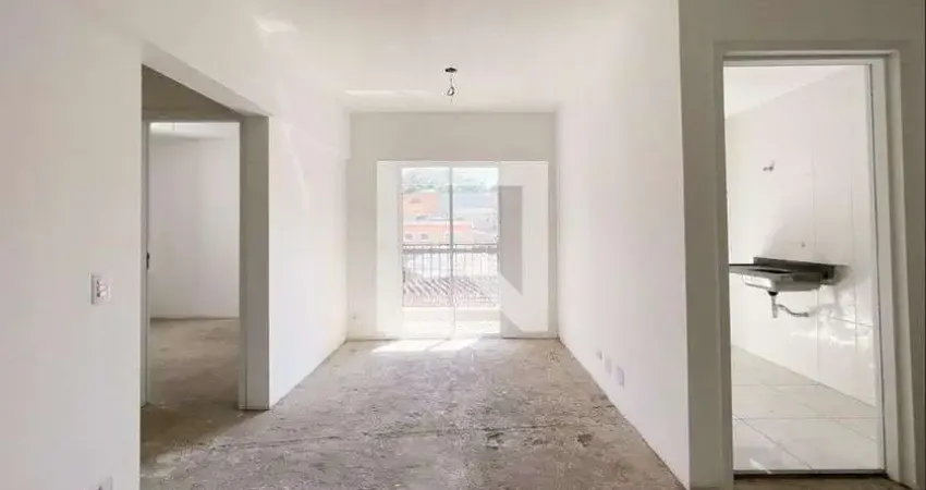 Apartamento para Venda - Baeta Neves, 2 Quartos,  62 m² - São Bernardo do Campo
