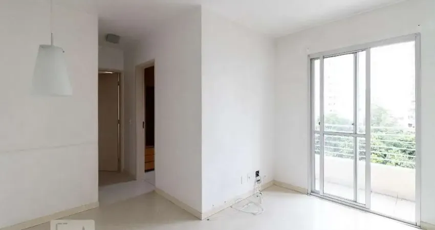 Apartamento para Venda - Jardim Éster Yolanda, 2 Quartos,  61 m² - São Paulo