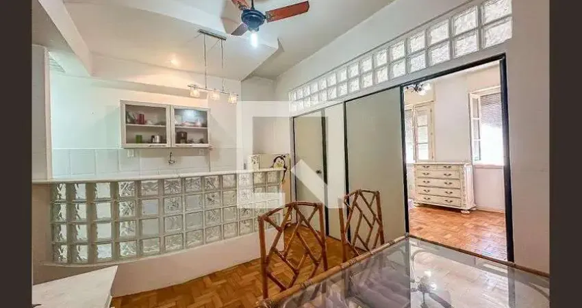 Apartamento para Venda - Centro, 1 Quarto,  38 m² - Rio de Janeiro