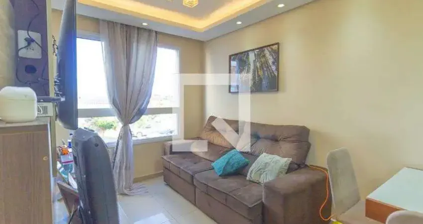 Apartamento para Venda - Estância Velha, 2 Quartos,  49 m² - Canoas