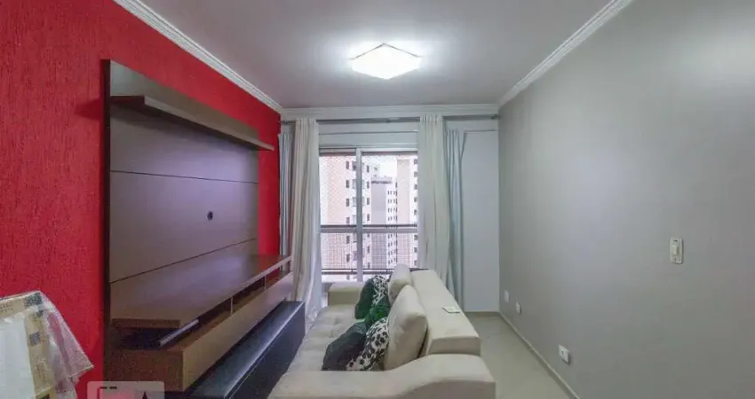 Apartamento para Venda - Santana, 2 Quartos,  63 m² - São Paulo