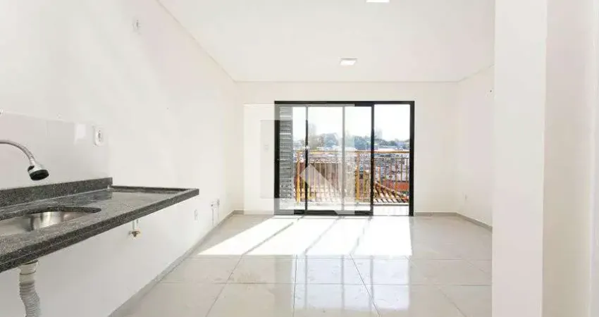 Kitnet / Stúdio para Venda - Vila Carrão, 1 Quarto,  28 m² - São Paulo