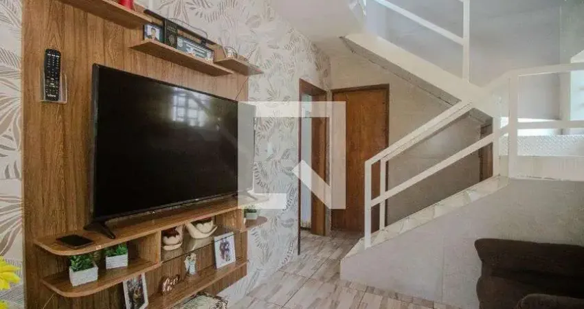 Casa para Venda - Sarandi, 3 Quartos,  90 m² - Porto Alegre
