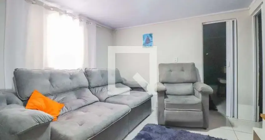 Casa para Venda - Vicentina, 3 Quartos,  85 m² - São Leopoldo
