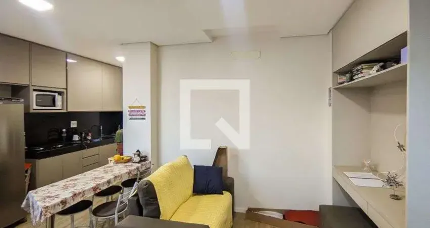 Apartamento para Venda - União, 1 Quarto,  38 m² - Belo Horizonte
