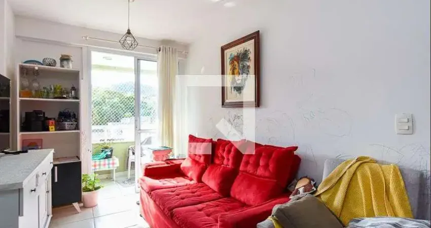 Apartamento para Venda - Maria Paula, 2 Quartos,  56 m² - Niterói