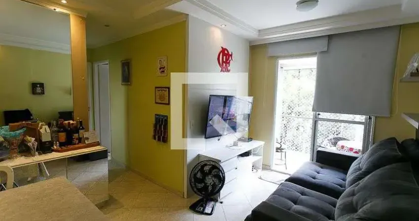 Apartamento para Venda - Vila Andrade, 2 Quartos,  55 m² - São Paulo