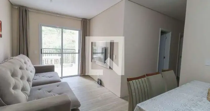 Apartamento para Venda - Anhangabaú , 3 Quartos,  80 m² - Jundiaí
