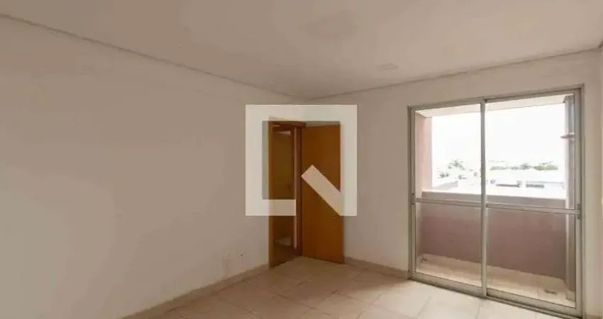 Apartamento para Venda - Santa Branca, 2 Quartos,  55 m² - Belo Horizonte